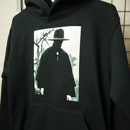 WITCHZ Shadow Hoodie