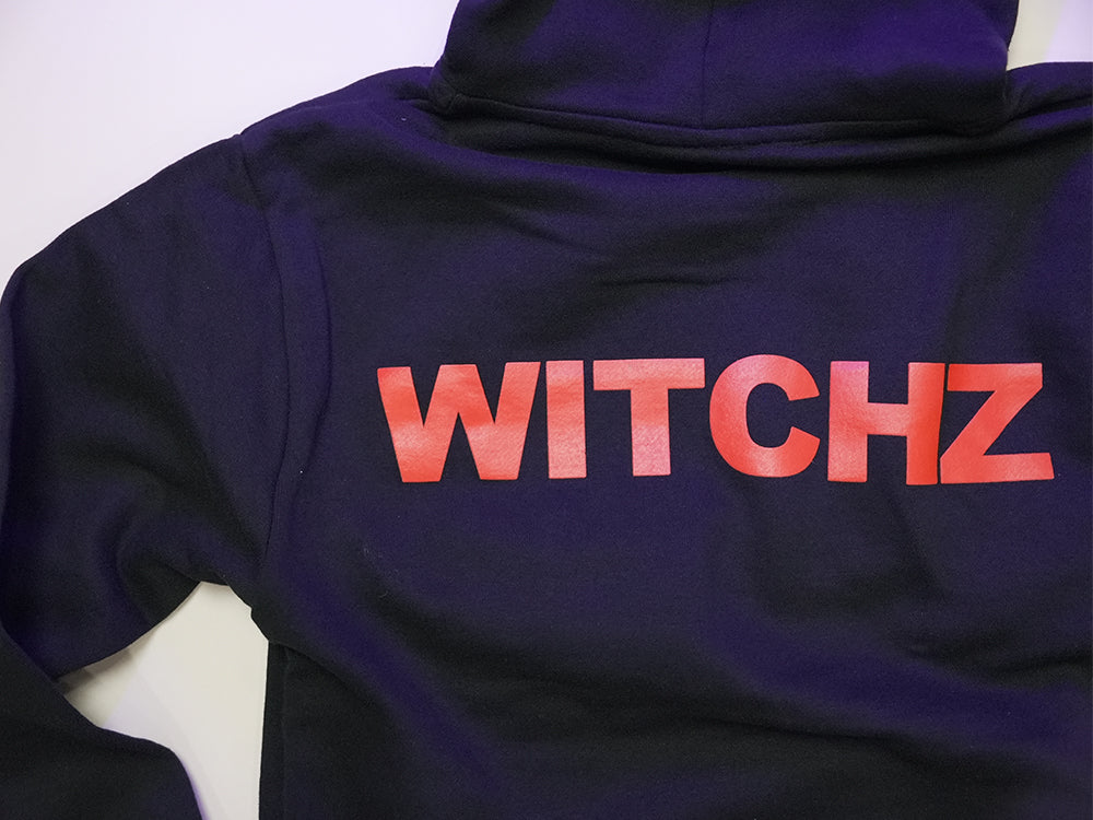 WITCHZ SHADOW HOODIE