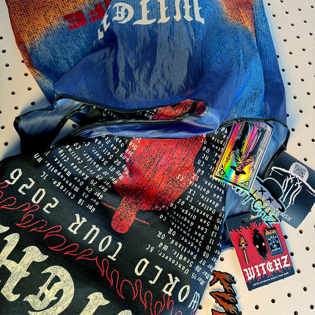 Final Daze Collection