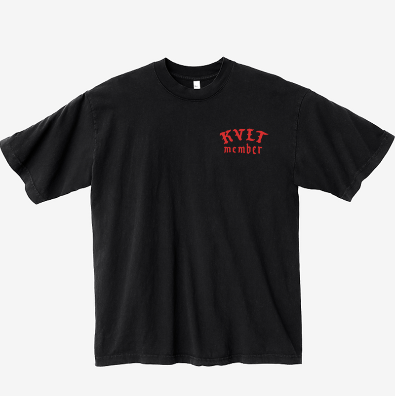 ALL SEEING EYE T-Shirt