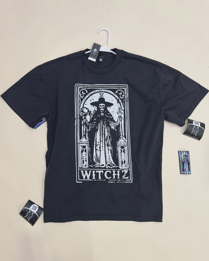 THE HIGH PRIEST (V) Tarot Shirt