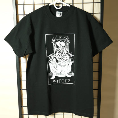 THE EMPEROR Tarot T-shirt