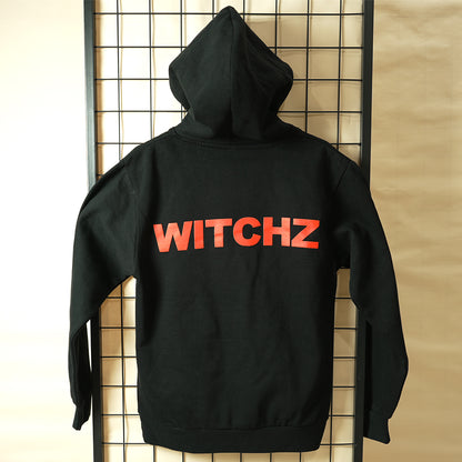 WITCHZ LIFE HOODIE