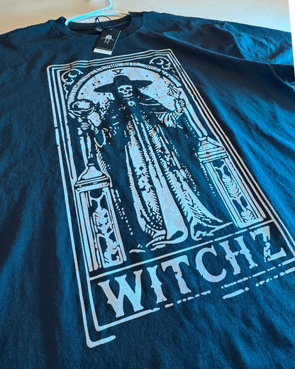 THE HIGH PRIEST (V) Tarot Shirt