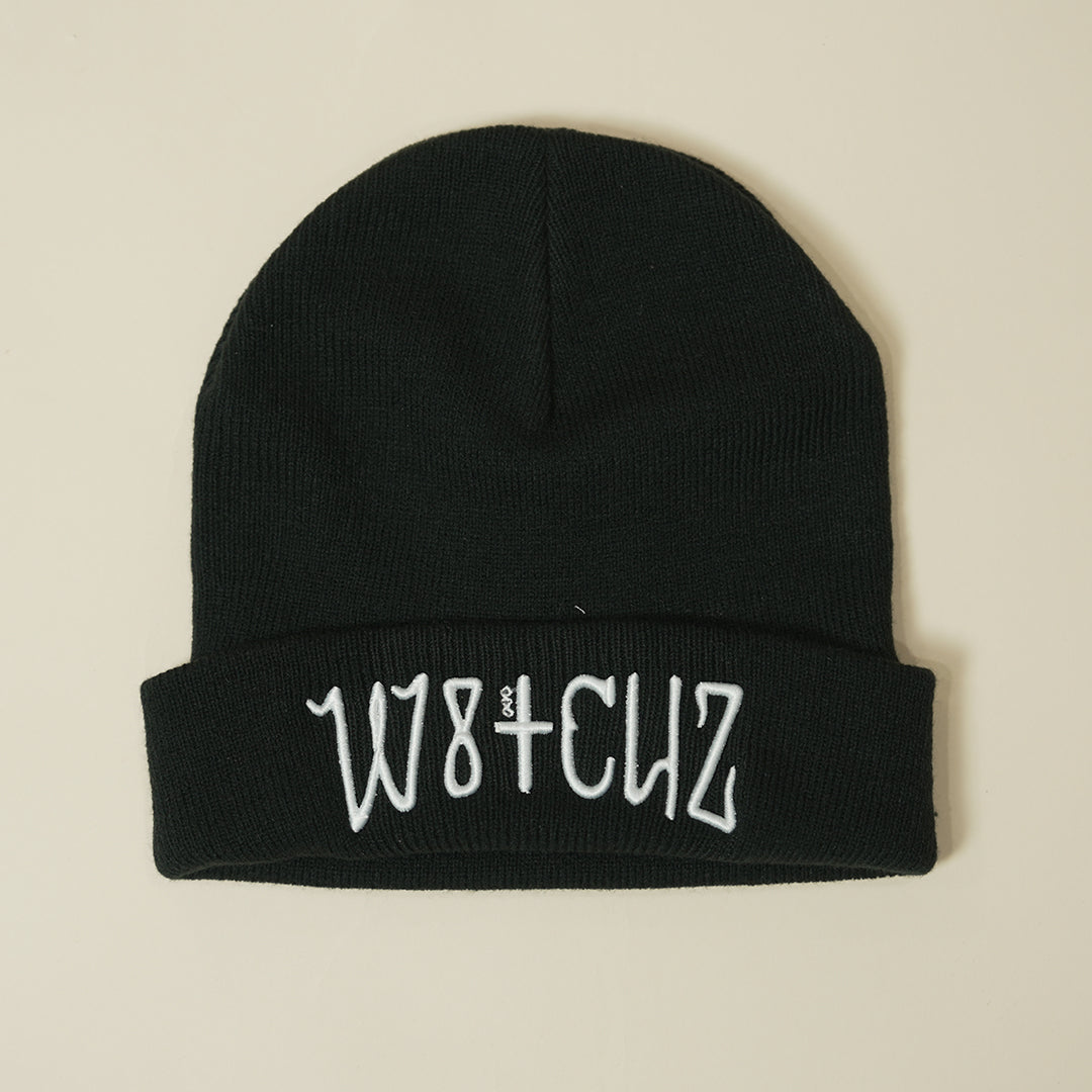 WITCHZ Symbolic Beanie