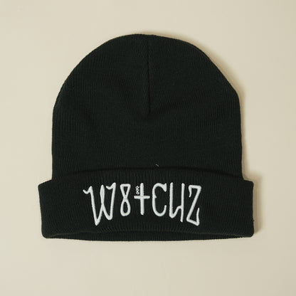 WITCHZ Symbolic Beanie