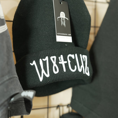 WITCHZ Symbolic Beanie