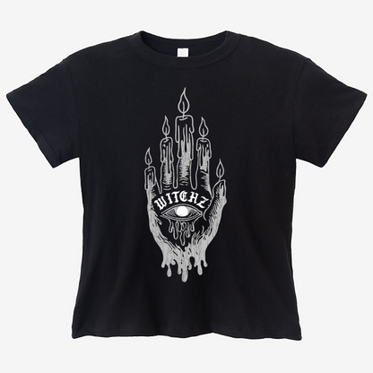HAND of GLORY Baby Tee