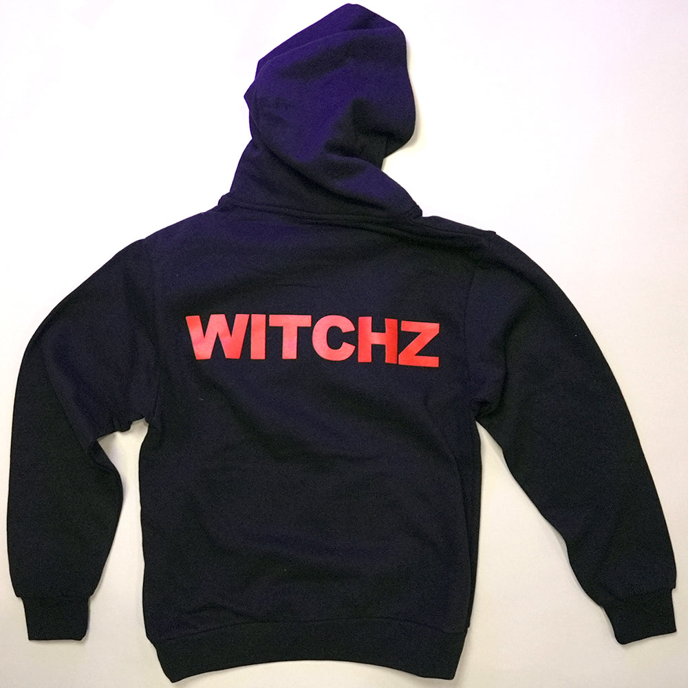 WITCHZ LIFE HOODIE