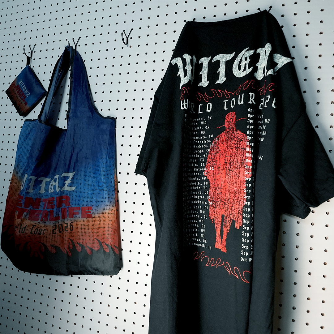 Final Daze Collection