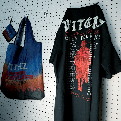 Final Daze Collection