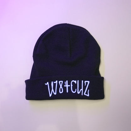 WITCHZ Symbolic Beanie