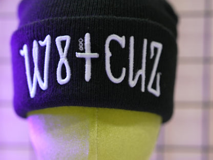 WITCHZ Symbolic Beanie