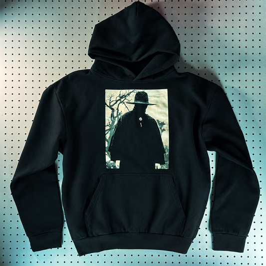 WITCHZ Shadow Hoodie