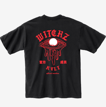 ALL SEEING EYE T-Shirt