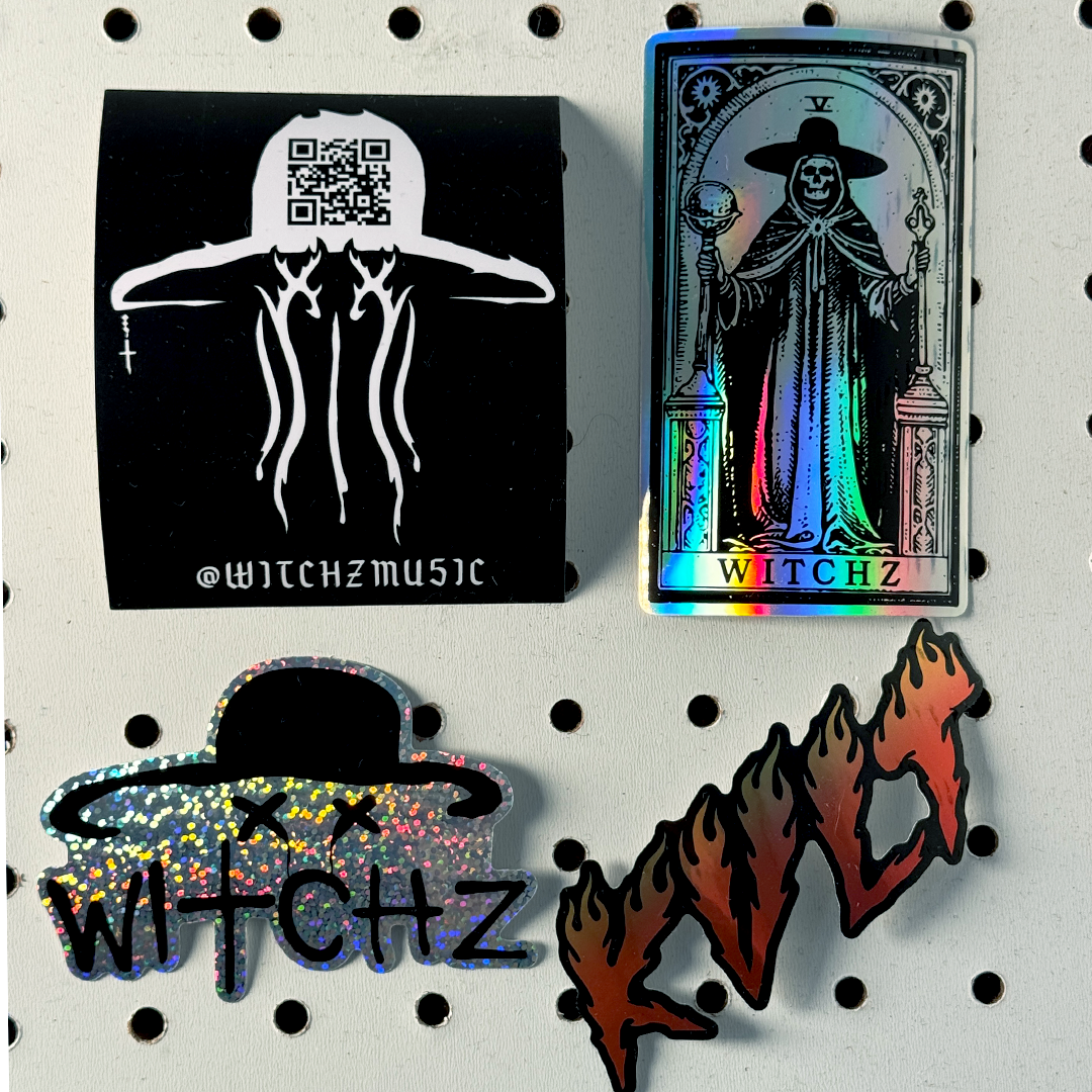 Final Daze Collection