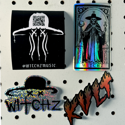 Final Daze Collection