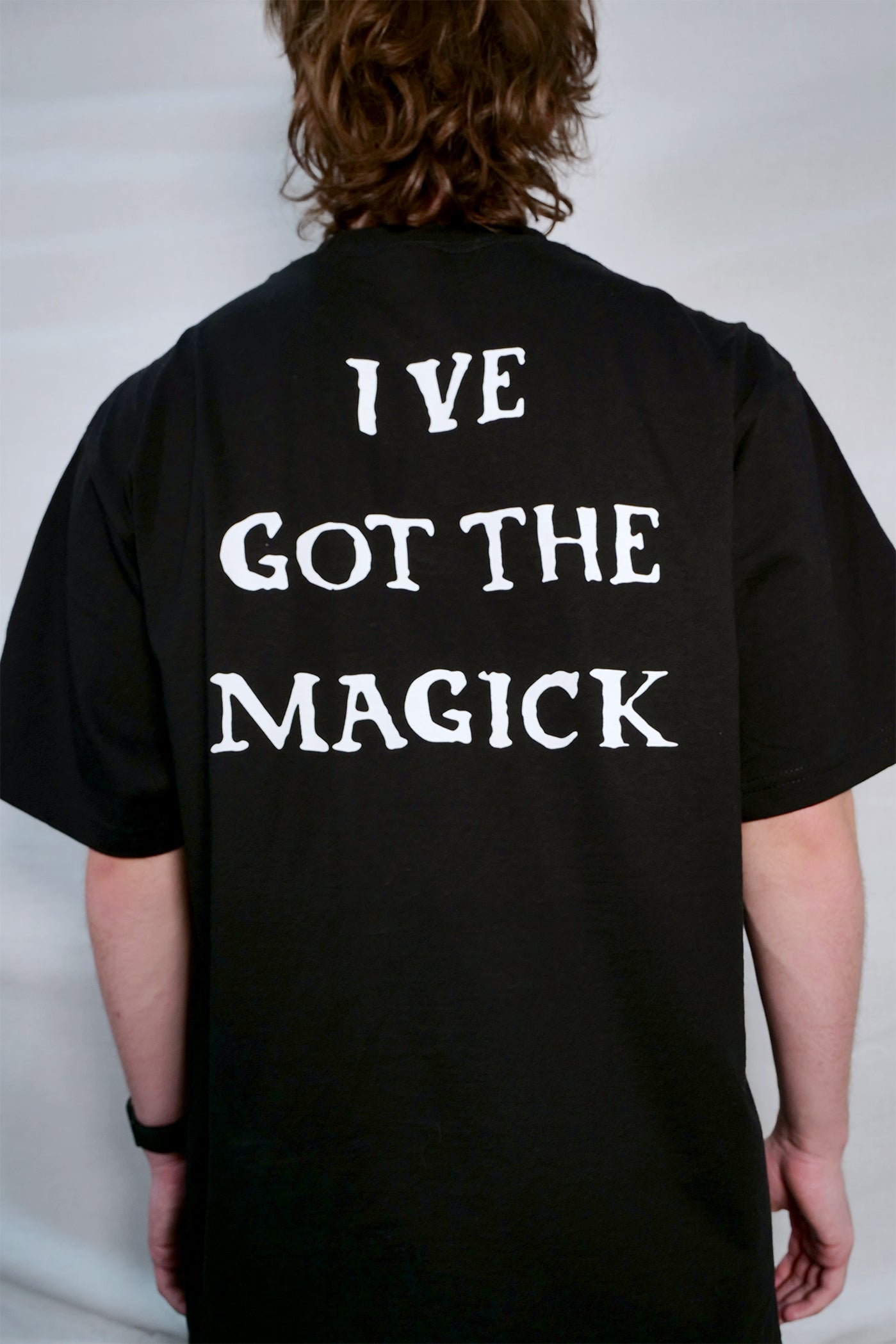 GOT THE MAGICK t-shirt