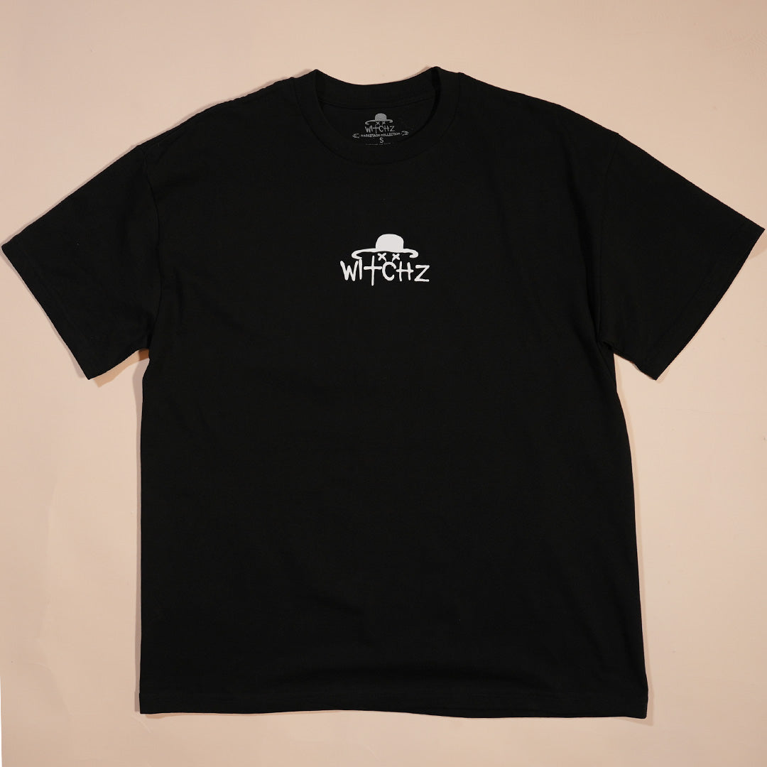 WITCHZ Backstage Collection Block T-Shirt
