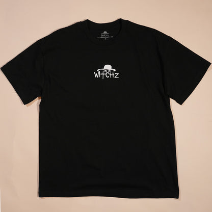 WITCHZ Backstage Collection Block T-Shirt
