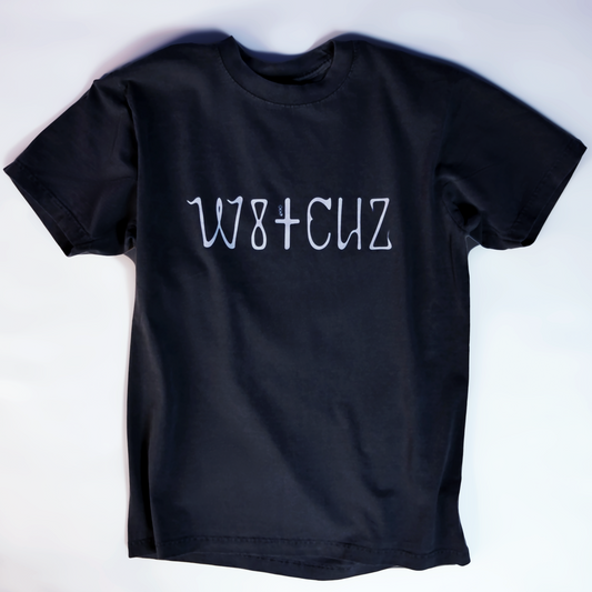WITCHZ Symbolic T-shirt