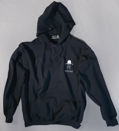 THE EMPEROR Tarot Hoodie